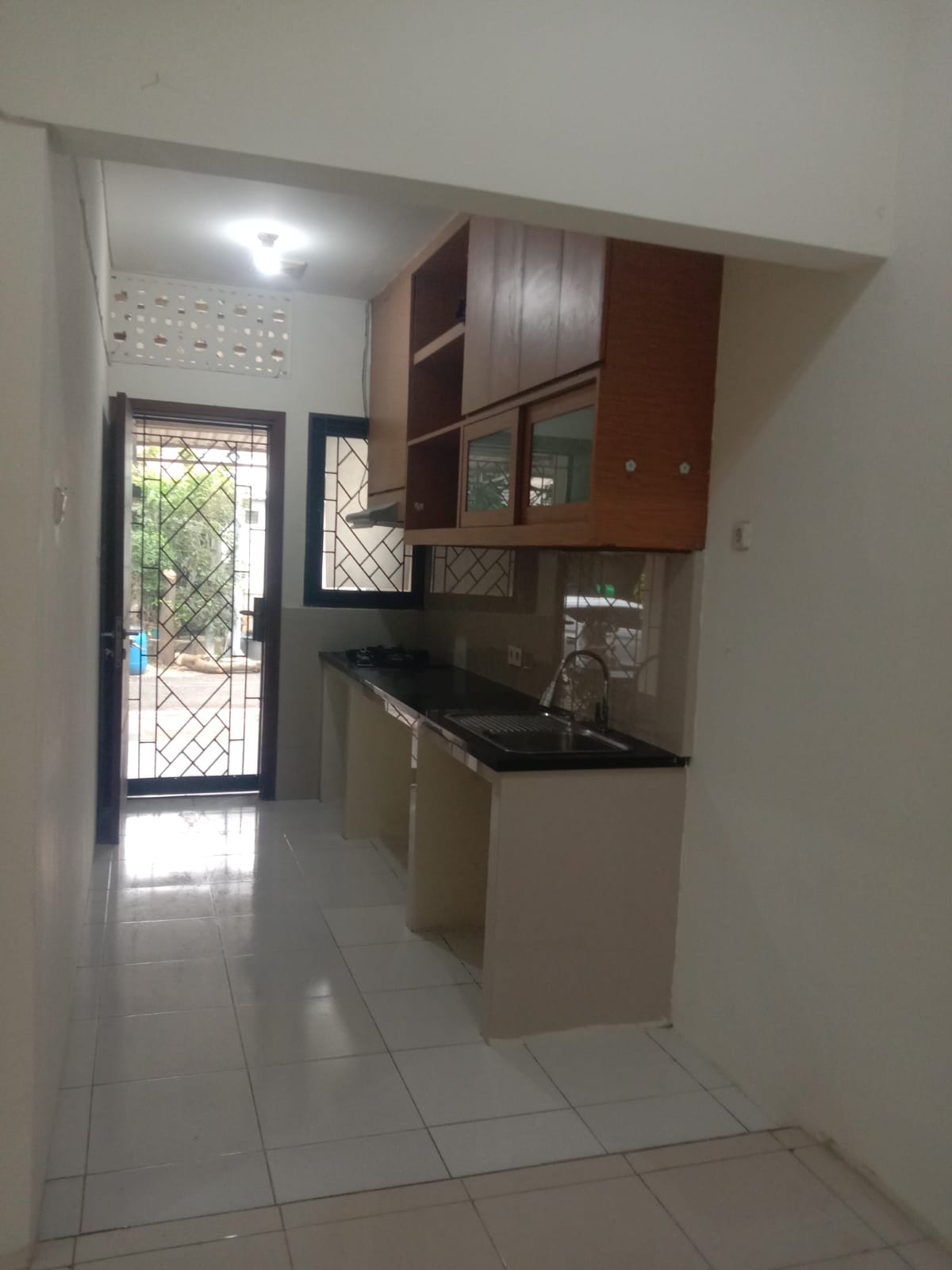 Rumah Disewakan Di Cluster Fresno Deltamas